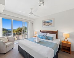 Aparthotel La Mer Sunshine Beachfront (Noosa, Australia)