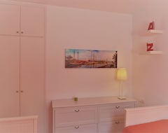 Casa/apartamento entero Menorca 5 Star Debuts Rent Bungalow Beachfront, 4 To 7 Person (Es Mercadal, España)