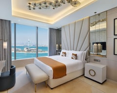 Hotel The St. Regis Dubai, The Palm (Dubái, Emiratos Árabes Unidos)