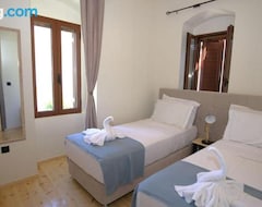 Koko talo/asunto Mani Apartment (Agios Nikolaos, Kreikka)