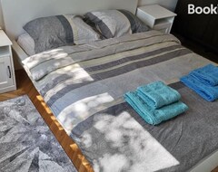 Cijela kuća/apartman Vrabac (Beograd, Srbija)