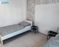 Cijela kuća/apartman Granny Haus (Neuhofen, Njemačka)