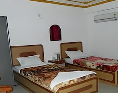 Hotel Sakya (Bodh Gaya, Indija)