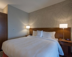 Hotel Fairfield Inn & Suites by Marriott Lubbock Southwest (Lubbock, USA)