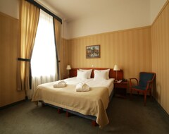 Khách sạn Focus Hotel Premium Pod Orlem (Bydgoszcz, Ba Lan)