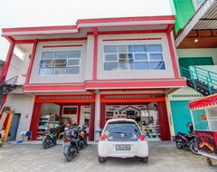 Hotel Spot On 92866 Pondok Kopi Homestay Syari (Wonosobo, Indonesien)