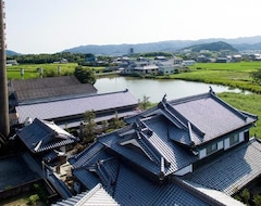 Majatalo Kungin Bettei - Vacation STAY 14605 (Himeji, Japani)