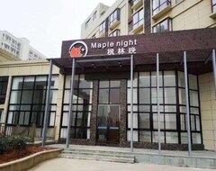 Khách sạn Fenglinwan Boutique Hotel (Lanxi, Trung Quốc)