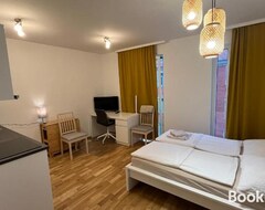 Koko talo/asunto New Business Apartment Nr.20 (Dresden, Saksa)