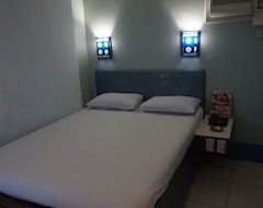 Hotel Halina Drive-Inn Avenida (Manila, Filipini)
