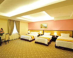 Hotelli Hallmark Crown (Malacca, Malesia)
