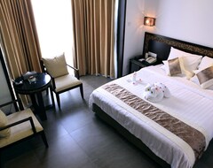 Otel Nanshan Leisure Villas (Sanya, Çin)