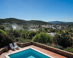Cijela kuća/apartman Patri -villa Near San Carlos (Cala Llonga, Španjolska)