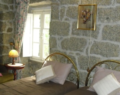 Bed & Breakfast Domaine de Croccano (Sartène, Francuska)