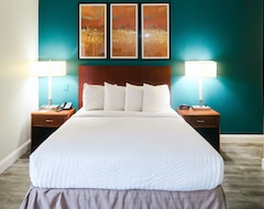 Hotel Tysons Corner Suites, A Baymont by Wyndham (Washington D.C., USA)