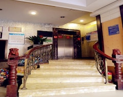 Hotel Yiwu Longteng (Yiwu, Kina)