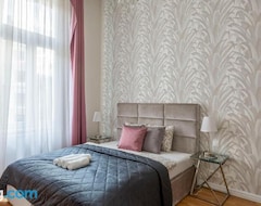 Cijela kuća/apartman Luxury 3bedrm 2bathrm Apartment With Danube River View (Budimpešta, Mađarska)