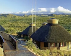 Hotel Gocheganas (Windhoek, Namibia)