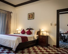 Hotel Chateau d'Angkor La Residence (Siem Reap, Kambodža)