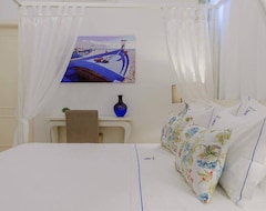 Hotelli Villa Rio Guest House Suites (Portimão, Portugali)