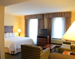 Hotel Hampton Inn & Suites Birmingham-Hoover-Galleria (Hoover, USA)