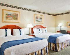 Holiday Inn Rockford, An Ihg Hotel (Rockford, EE. UU.)