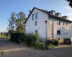 Toàn bộ căn nhà/căn hộ Cozy Apartment In The Countryside For 6 Persons - 25 Minutes To Munich (Petershausen, Đức)