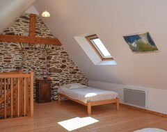Koko talo/asunto 1 Bedroom Accommodation In Minihy Treguier (Minihy-Tréguier, Ranska)