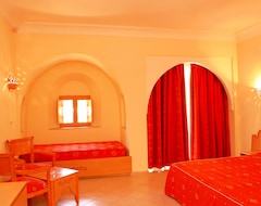 Hotel Zita Beach Resort (Zarzis, Tunisia)