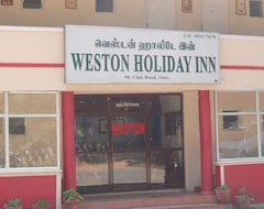 Khách sạn Weston Holiday Inn (Udhagamandalam, Ấn Độ)