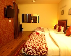 Khách sạn OYO 2599 Anantkoti Hotel (Delhi, Ấn Độ)