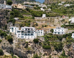 Khách sạn La Dimora Del Maestro (Amalfi, Ý)