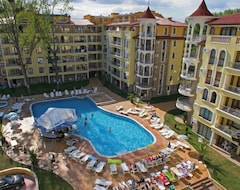 Hotelli Summer Dreams (Sunny Beach, Bulgaria)