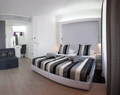 Hotelli Authentic Luxury Rooms (Split, Kroatia)