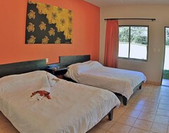 Hotel Pitaya Lodge (Potrero Grande, Costa Rica)