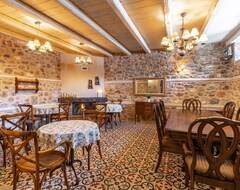 Hotel Guest House To Palio Litochoro (Litochoro, Greece)