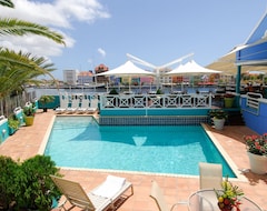 Khách sạn Otrobanda Hotel & Casino (Willemstad, Curacao)
