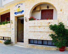 Ξενοδοχείο Αρετούσα (Σκιάθος Χώρα, Ελλάδα)