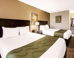 Khách sạn Hotel Quality Inn & Conference Center (Tampa, Hoa Kỳ)