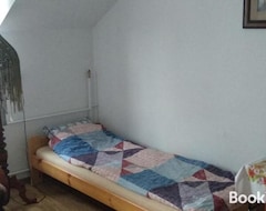 Casa/apartamento entero Siedlisko Pauza (Kozłów, Polonia)