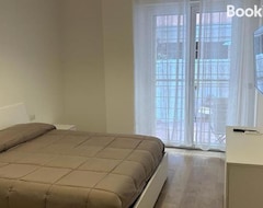 Tüm Ev/Apart Daire Stiepovich 239 Apartment (Roma, İtalya)