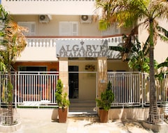 Khách sạn Algarve Praia Hotel (Fortaleza, Brazil)