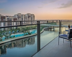 Khách sạn Palace Creek Harbour (Dubai, Các tiểu vương quốc Ả Rập Thống Nhất)