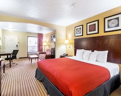 Hotel Rodeway Inn & Suites Dickson (Dickson, USA)