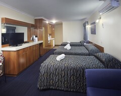 Hotel Windsor Lodge (Perth, Australia)