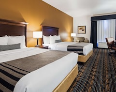 Hotel Best Western Plus Lincoln Inn & Suites (Lincoln, Sjedinjene Američke Države)