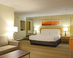Holiday Inn Little Rock - Presidential Downtown, An Ihg Hotel (Little Rock, Sjedinjene Američke Države)