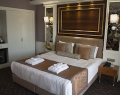 Hotelli Maxwell Resort Hotel & Spa (Yalova, Turkki)