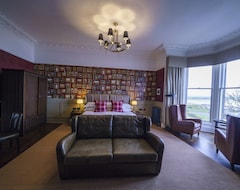 Hotelli Hotel du Vin St Andrews (St. Andrews, Iso-Britannia)