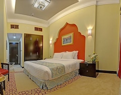 Boutique 7 Hotel & Suites (Dubai, Ujedinjeni Arapski Emirati)